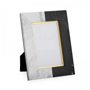 Modern-käsityöt Marble Picture Frame