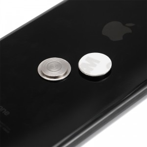 Silikoni puhelimen kaulanauha, kaulan hihna, tehdas suora