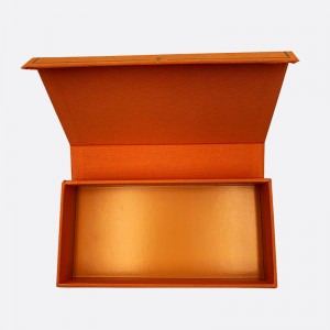 Muoti high-end lahjapakkaus