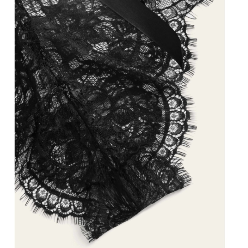 Kuinka ostaa oikean irtotavaran Babydoll?