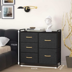 Laatikkokaapit --- MDR22001