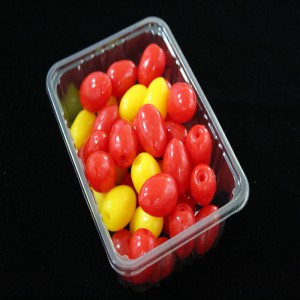 Pakastettu ruokalokero