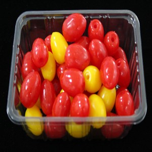 Pakastettu ruokalokero