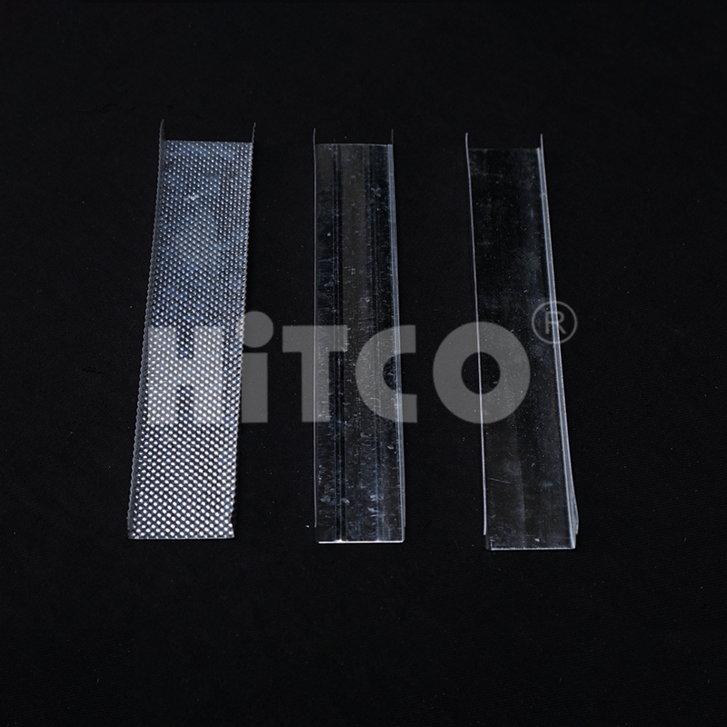 Huomiota olisi kiinnitettävä kevyen teräskeelin väliseinän rakentamiseen