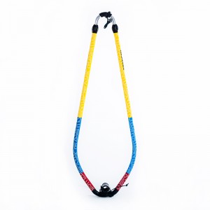 Alumiinin purjelautailu purjepuomi