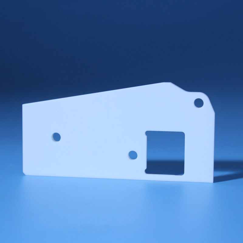 Mikä on alumiinioksidin keraamisen tuotannon prosessivirta?