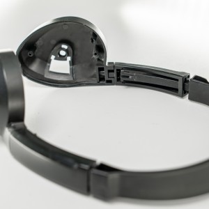 Tietokoneen kuuloke tyyppi 6