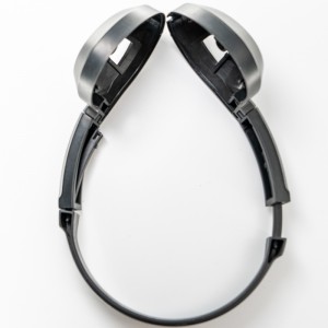 Tietokoneen kuuloke tyyppi 6