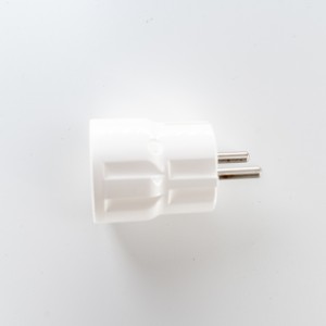 Sähköpistokkeet Tyyppi 1