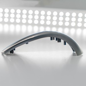 Hiiri Muoviset osat Tyyppi 1