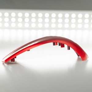 Hiiri Muoviset osat Tyyppi 3