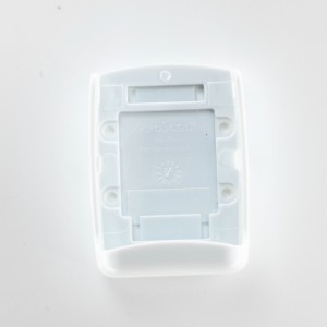 Muoviset kuoret lääketieteellisille instrumentteille 1