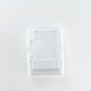 Muoviset kuoret lääketieteellisille instrumentteille 1