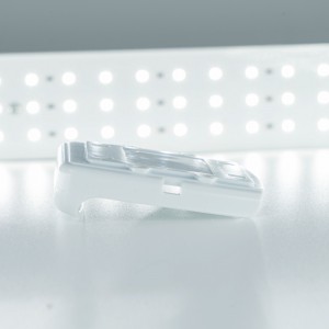 Muoviset kuoret lääketieteellisille instrumentteille 1