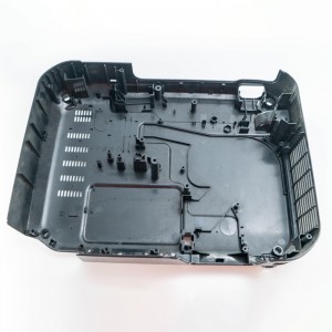 Projektorin muoviosat