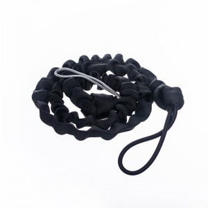 Musta Uphaul purjelautailu