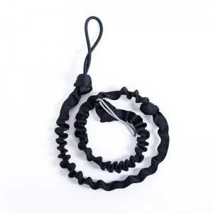 Musta Uphaul purjelautailu