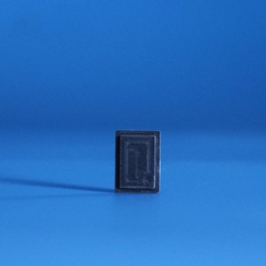 Alumiinipohjainen pii Carbide Keramiikka jäähdytyslevy