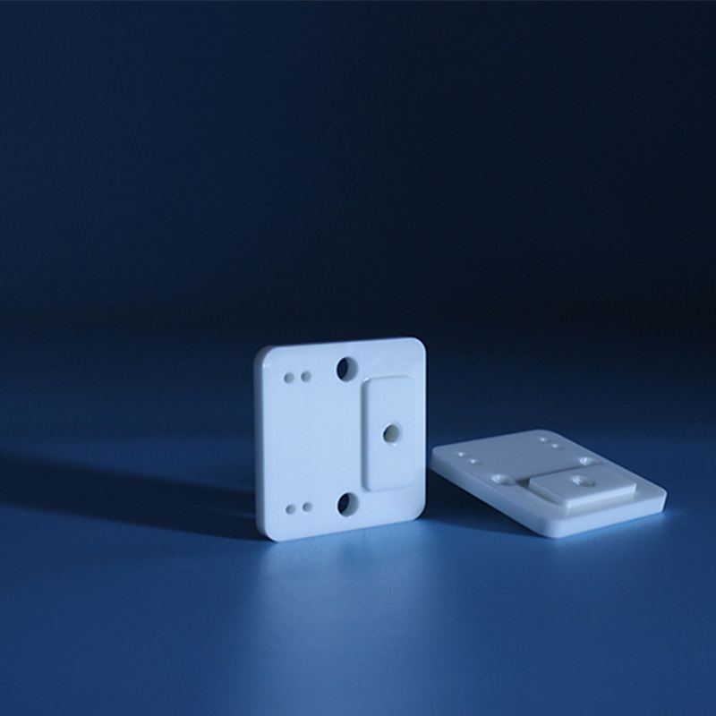 Tulevaisuuden kehitysmahdollisuus tarkkuuskeramiikka