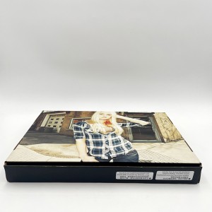 Commodity Packaging Paper Box