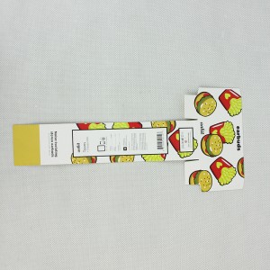 Elintarvikepaperikortti