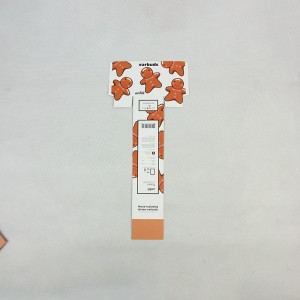 Elintarvikepaperikortti