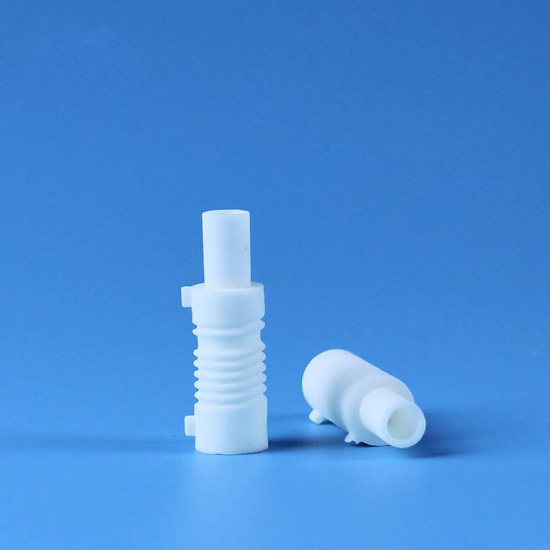 Kehitysmahdollisuus alumiinioksidikeramiikka lääketieteen alalla