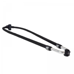 Alumiinipuomi purjelautailuun