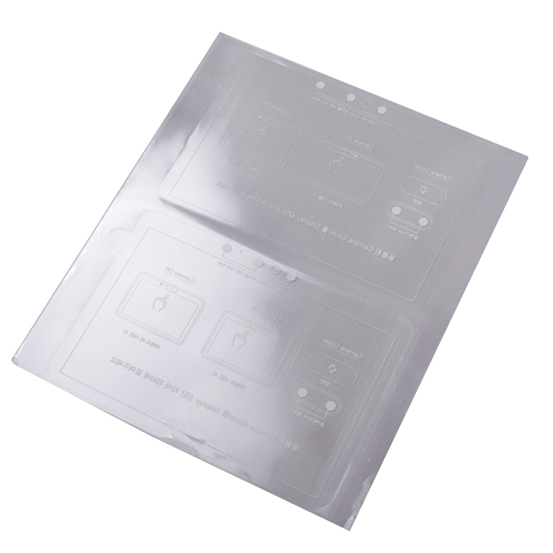 Tuotteet, joilla on älykäs teknologian kehittäminen ja edistyminen - kosketuskytkin/Panel