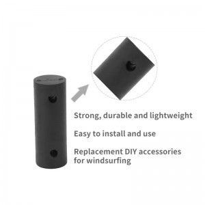 Tenne Windsurf Sail Maston pohja