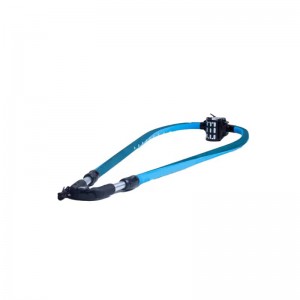 Korkealaatuinen alumiinin purjelautailu puomi