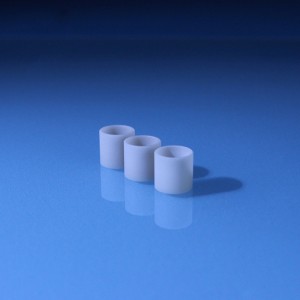 Alumiinitridit keraaminen upokkainen