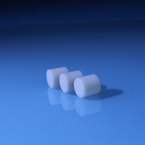 Alumiinitridit keraaminen upokkainen