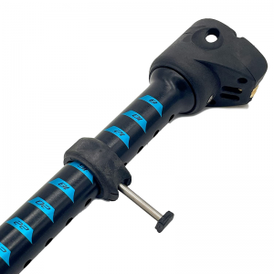 Pienennä halkaisija Windsurf Maston laajennus