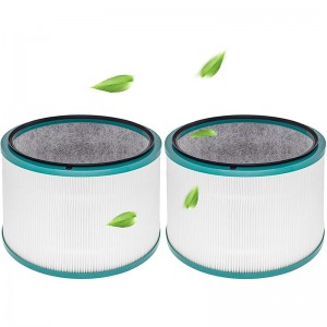 Freeman Dyson Air Purifier DP01 DP03 HP00 HP01 HP02 HP0 -suodatin