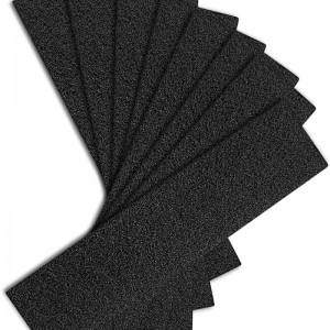 Eureka Air Purifier Suodatinpatruuna Heap Nea-F1 NEA-C Aktivoitunut hiili