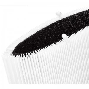 Blueeair sininen puhdas 411 ilmanpuhdistinsuodatin