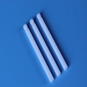 Käytä kestävää zirkonia keraamisia mäntäjä