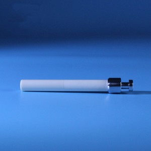 Alumiinikeraaminen mäntä