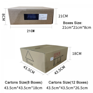 Pinrui 3D-tulostin 1.75mm:n palonestoaine 4D-tulostimen filamentti