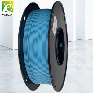 Pinrui 1.75mm Matte PLA Filamentti 1 kg 3D-tulostaminen 3D-tulostimeen