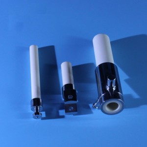 Alumiinioksidi keraaminen täyttöpumppu