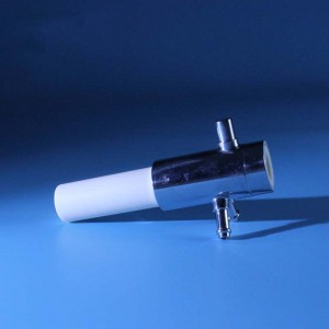 Alumiinioksidin keraaminennestemäinen ruiskupumppu