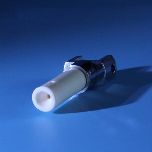 Alumiinioksidin keraaminennestemäinen ruiskupumppu