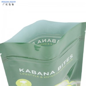 Vetoketju pysähtyy pussiin