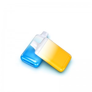 S6 Pieni savukepakkauskotelo