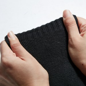 Jalka lämpimät sukat talviurheiluun, ladattava lämmitys akku Towered lämmitetyt sukat