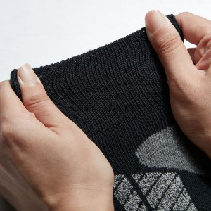 Talvi lämpimät lämpösukat miehillenaisille, eristetty käynnistys lämmitetyt sukat äärimmäisen kylmän sään