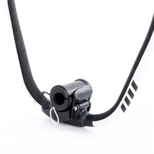 Purjelautailu purjepuomi