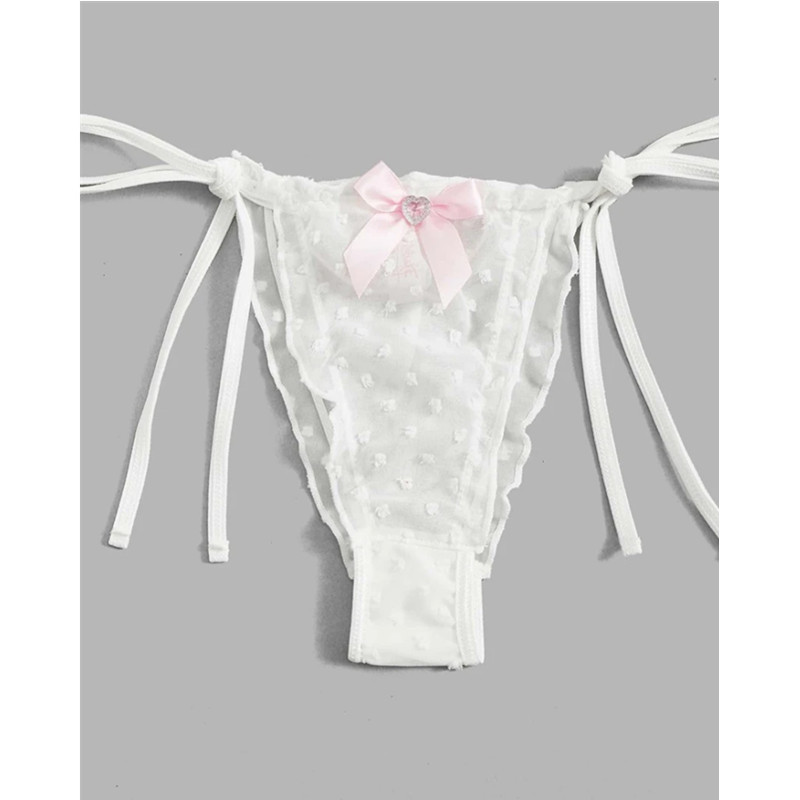 Tukkukauppa Ystävänpäivä Nainen Kaksi kappaletta Bra Panty Set Erotica Senseal Alusvaatteet Lace Seksikäs Naiset Lenceria Seksikäs alusvaatteet